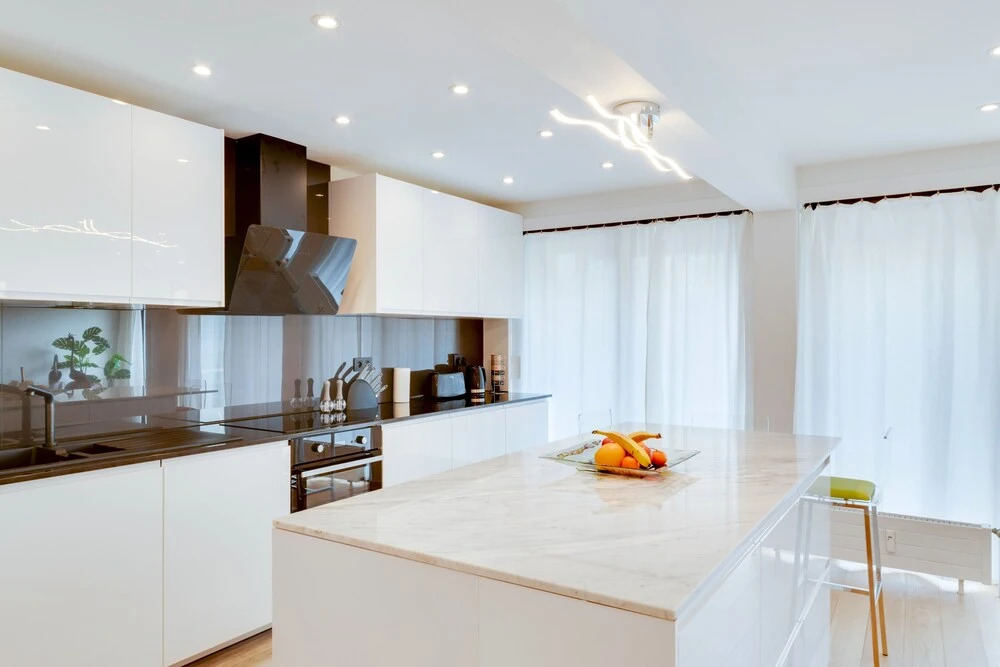 EUROPEA Boutique Residences
