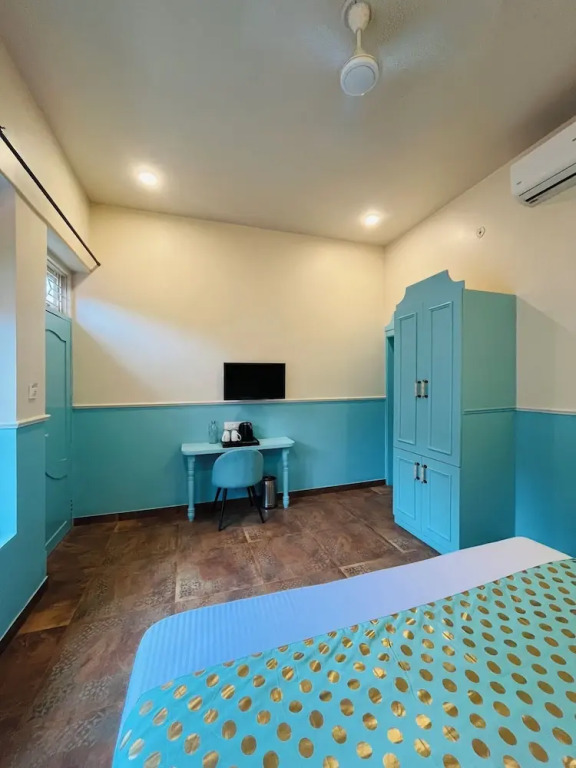 Artistik Abode by Stay Banaras