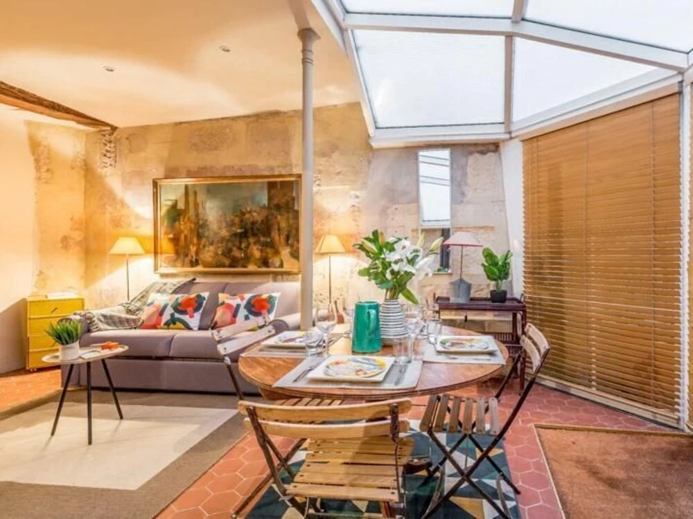 Edgar Suites Saint Germain - Serpente