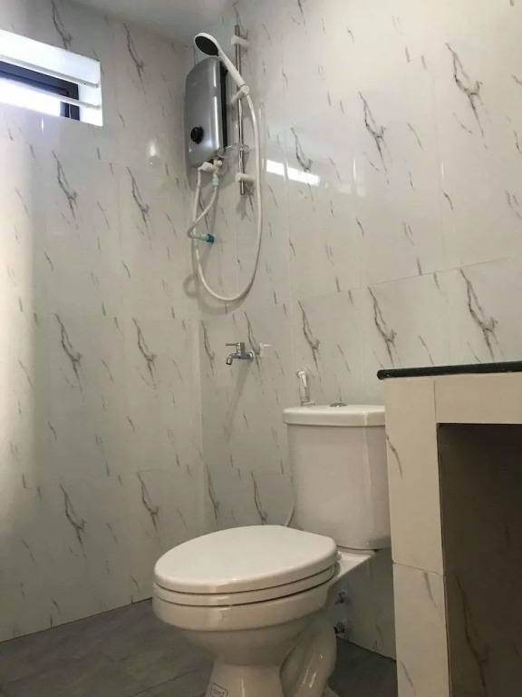 MN Apartment