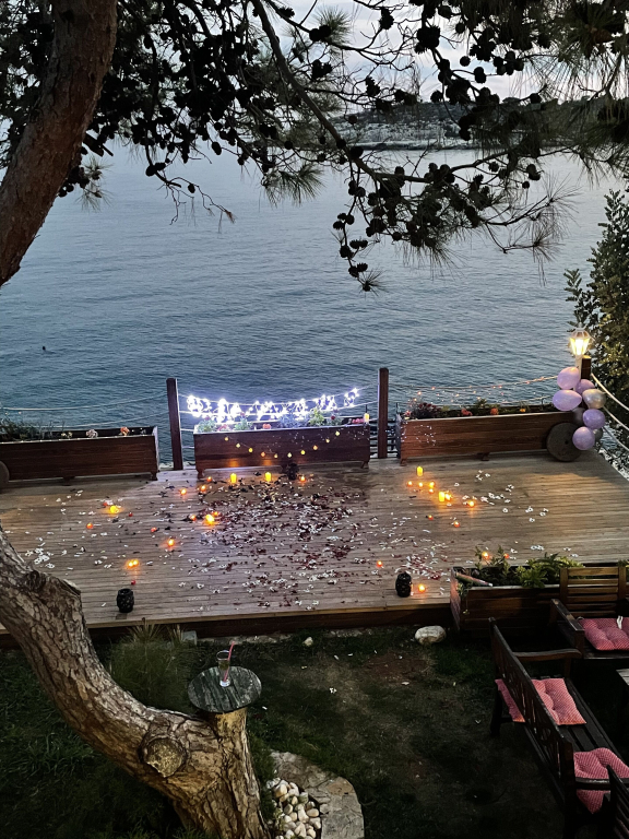 Villa Zeus Otel