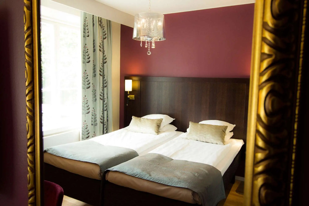 Grand Hotel Alingsås