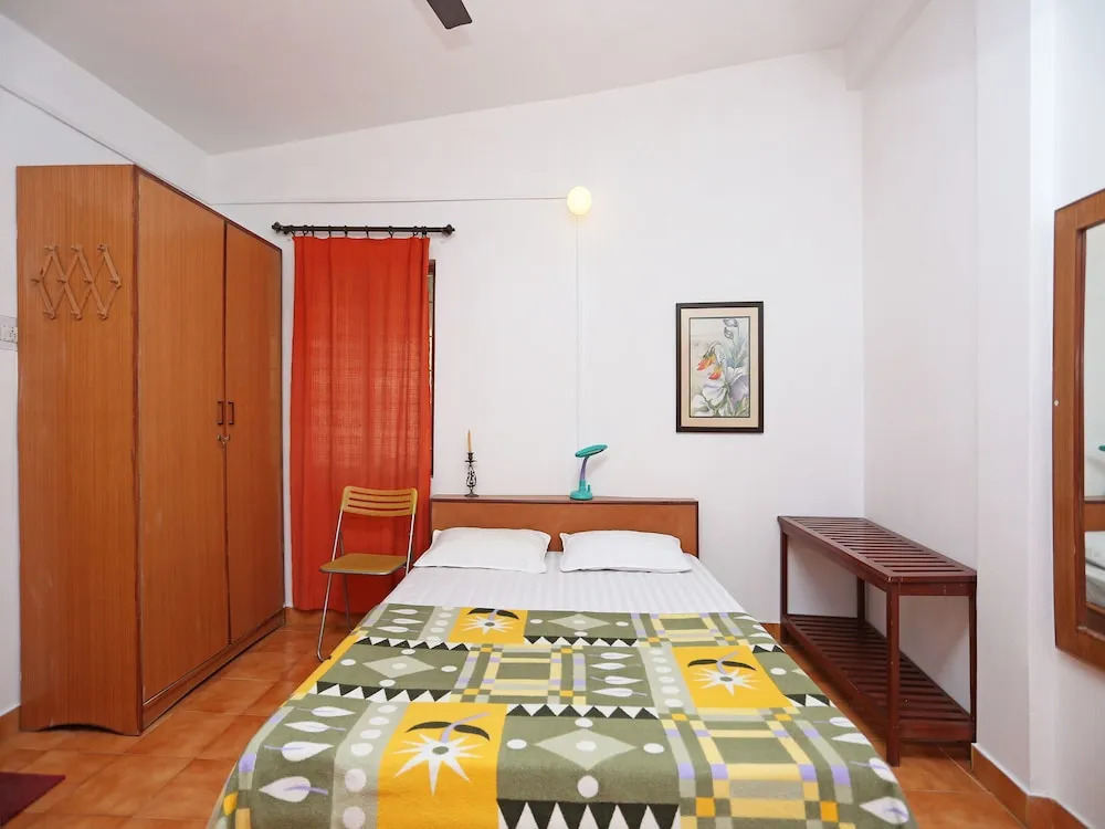 OYO 10312 Home Spacious Studio Bhowali