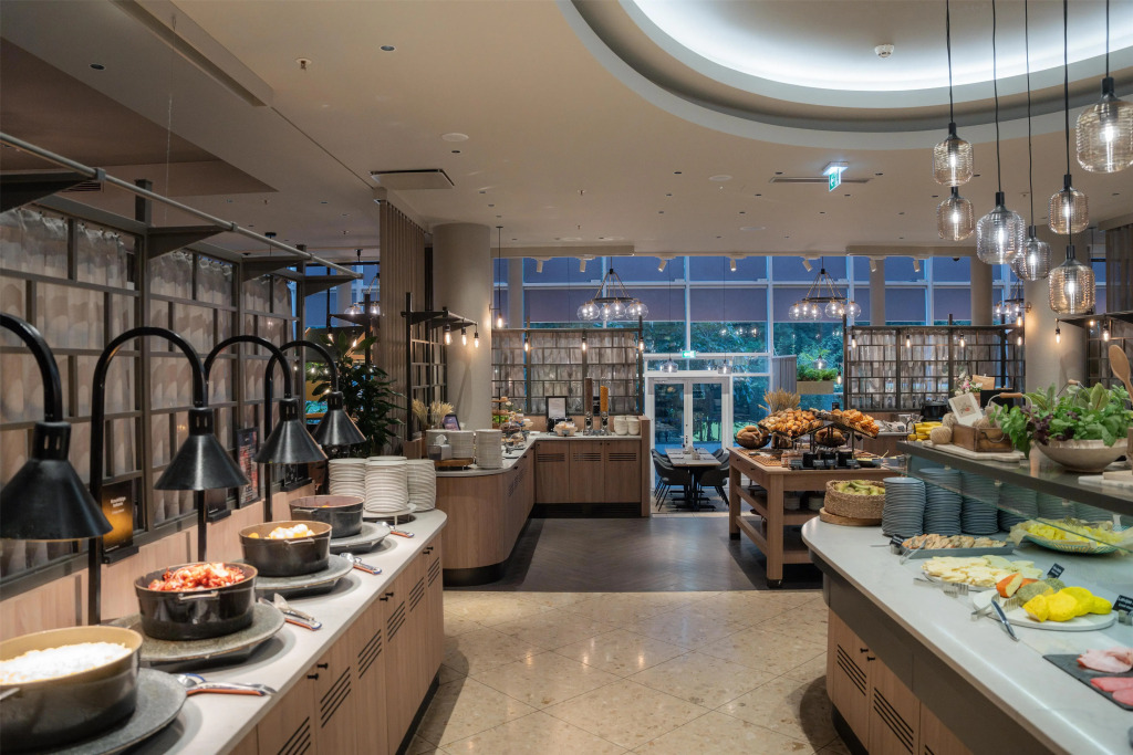 Radisson Blu Latvija Conference & Spa Hotel, Riga