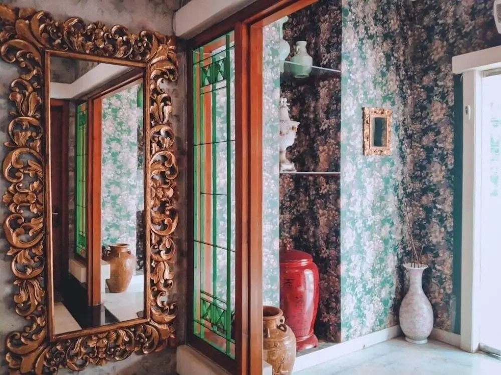 Kyriad Pejaten Suites