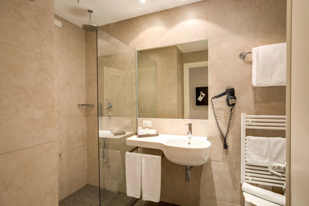 Hotel Capolago