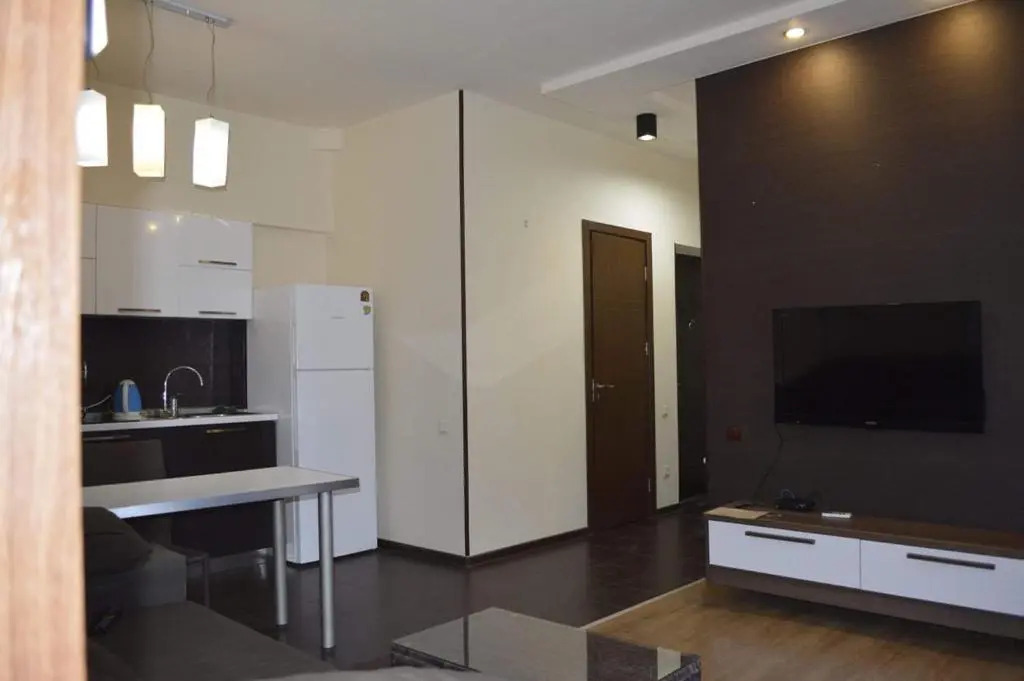 3B Nikolioz Kipshidze Street