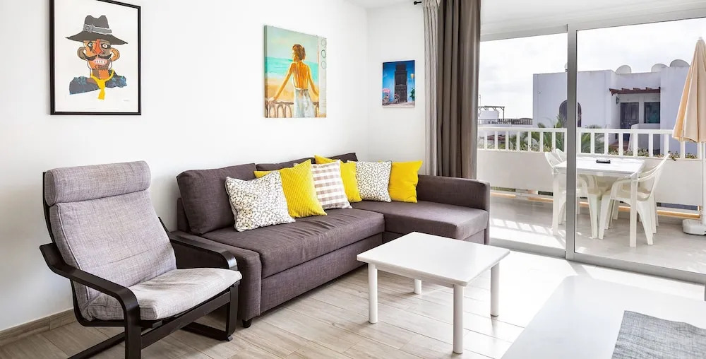 Serendipity apartment