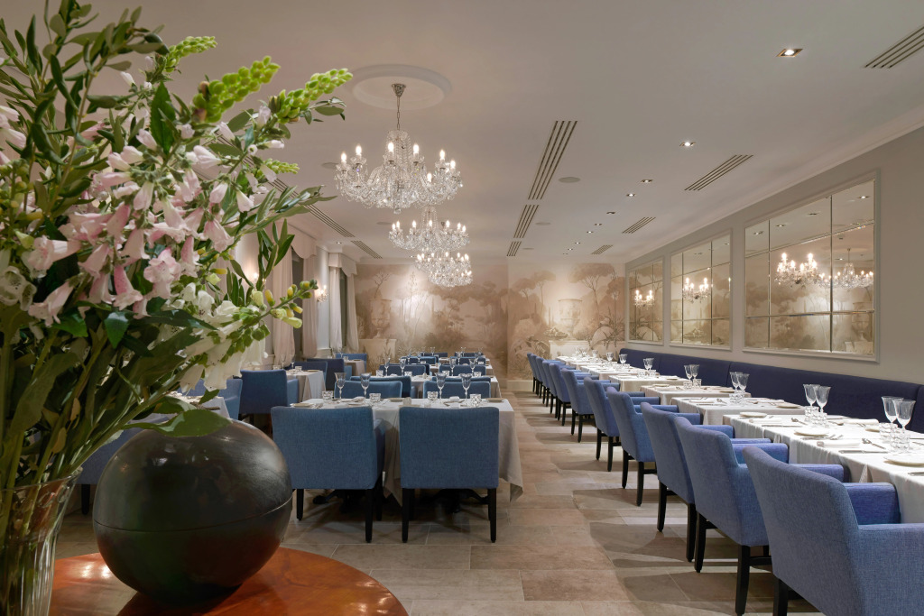 Palace Elisabeth Hvar Hotel - The Leading Hotels of the World