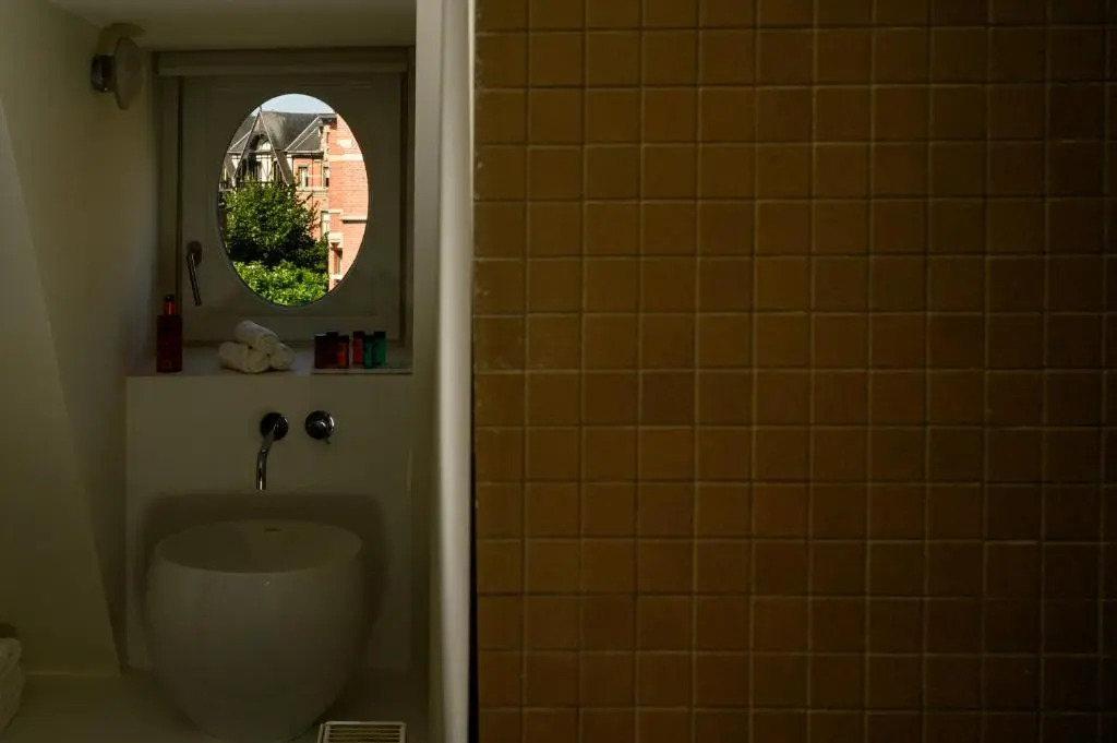 The Scent Residence