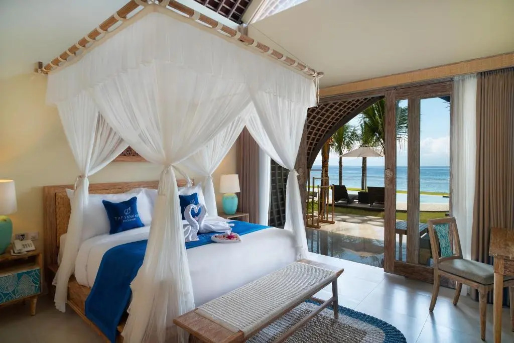 The Sankara Beach Penida