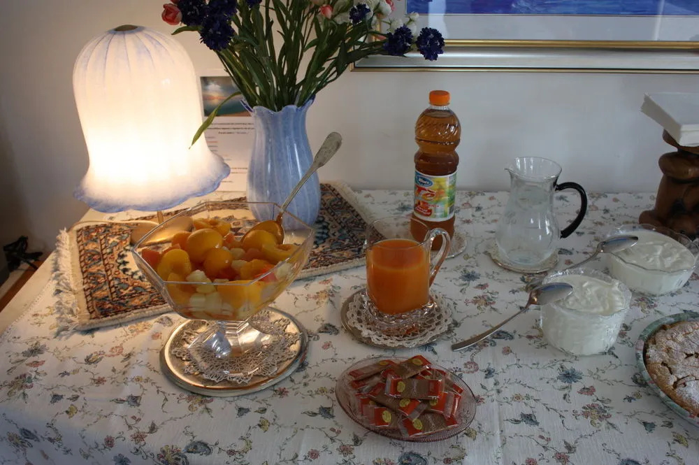 B&B Villa Floriana