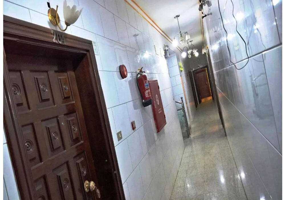 Taj Alarous Hotel Apartments