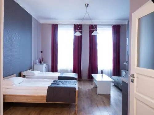 Just4You Apartments