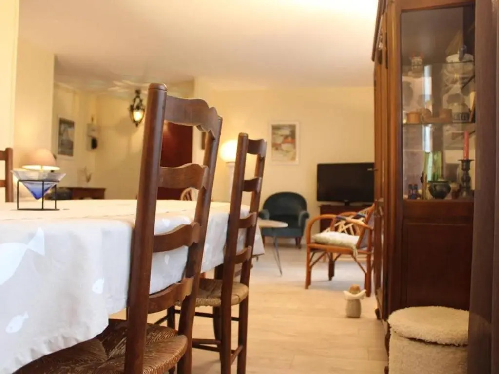 Appartement La Rochelle, 2 pièces, 4 personnes - FR-1-246-301