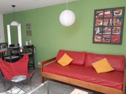 Apartment Concepcion Arenal 2458