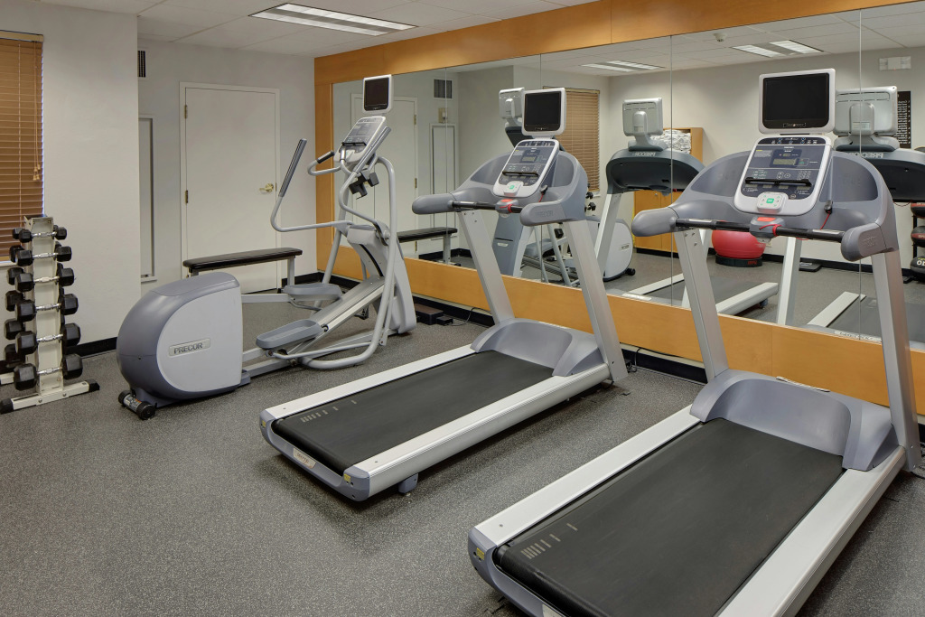 Homewood Suites by Hilton Minneapolis-Mall Of America