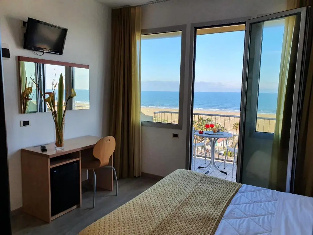 Hotel Tilmar