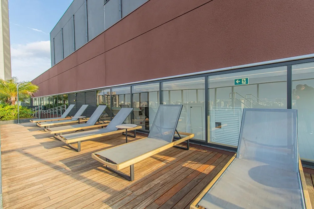 Modern Retreat Near Allianz Parque Sp-p1909a