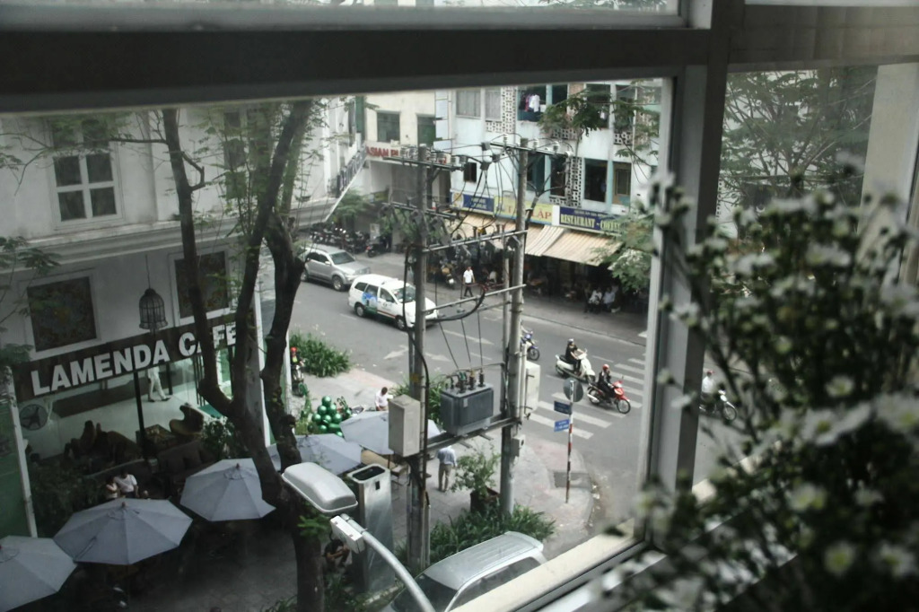 Lien Thanh Hotel