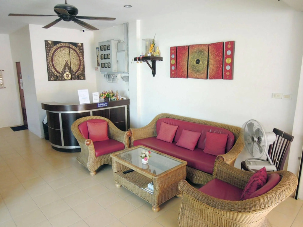 Mild Guesthouse