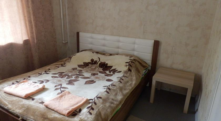 На улице Партизанской