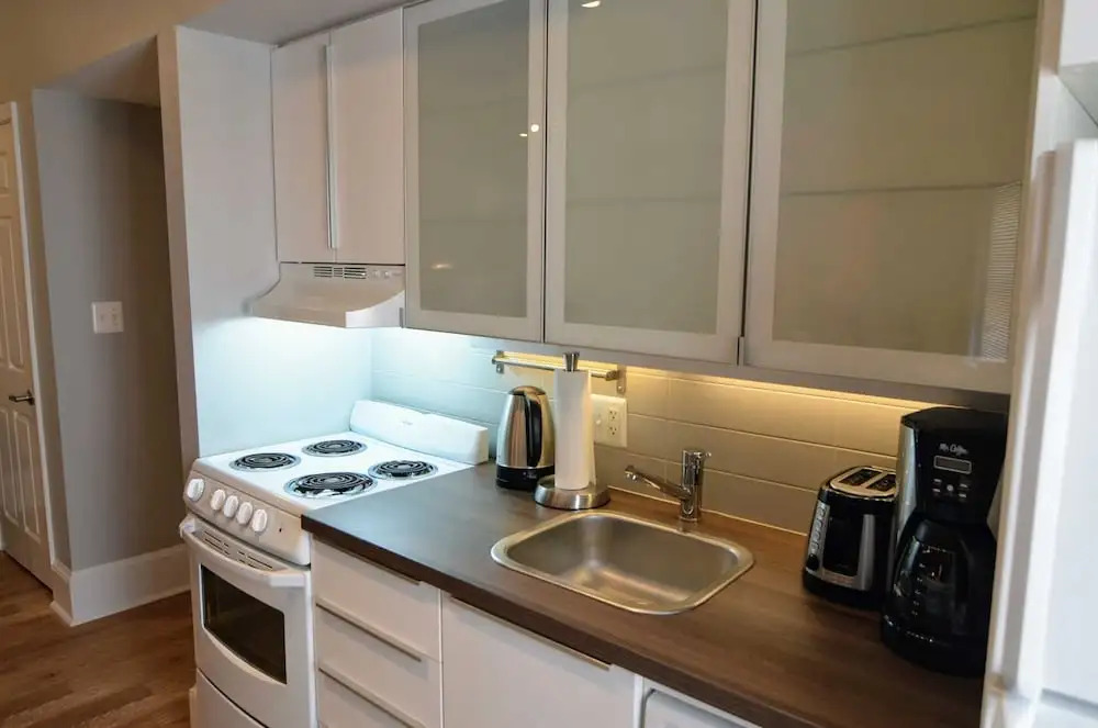 1331 Northwest Apartment #1069 - 1 Br Apts