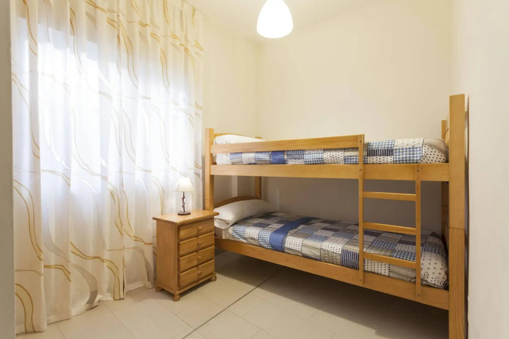 Apartamentos Gibralfaro