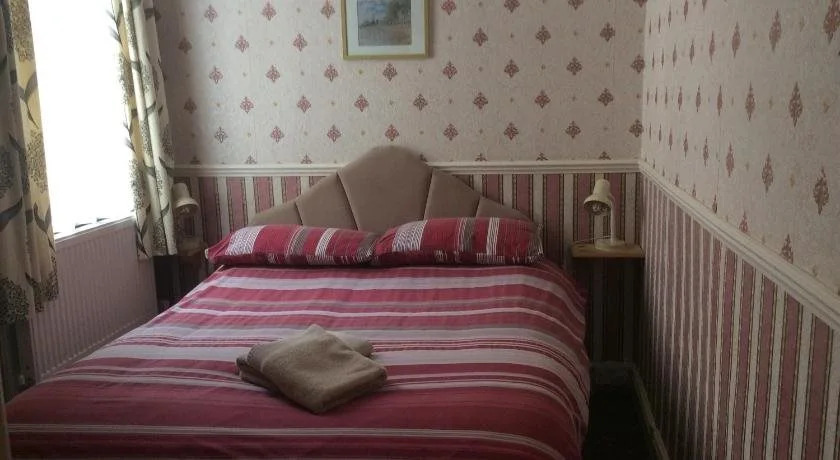 Glenthorn Hotel