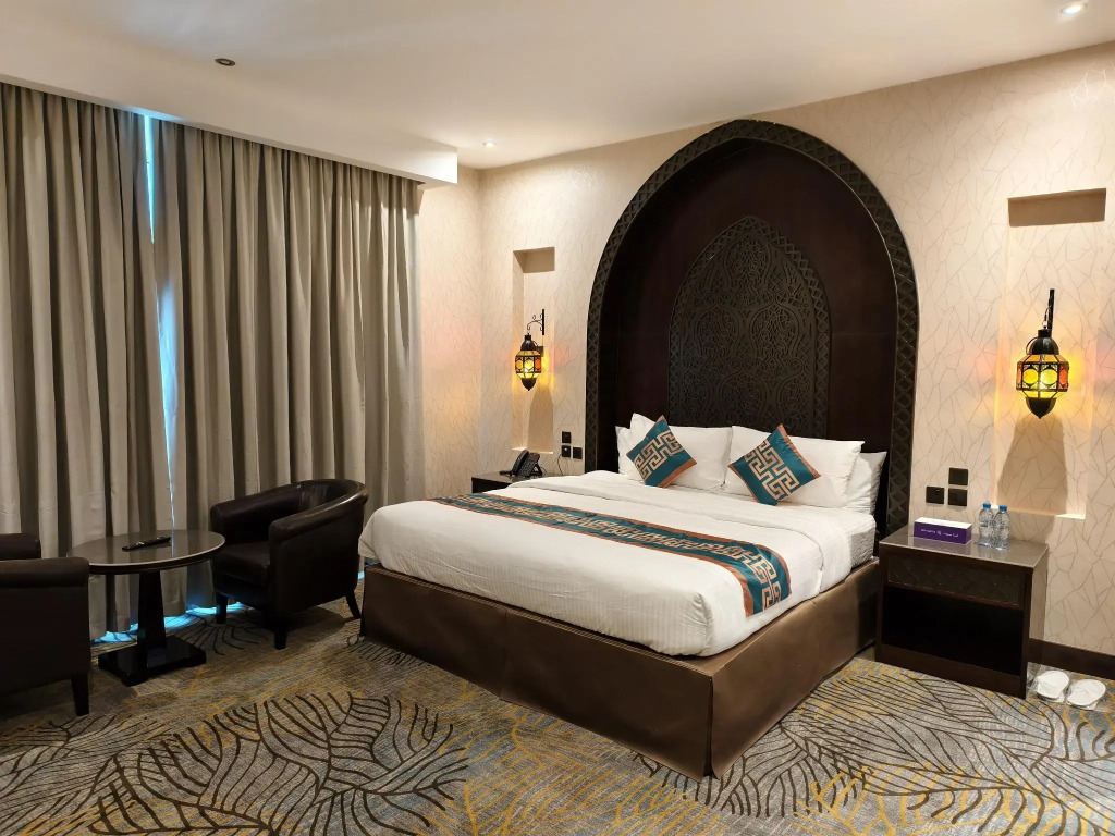 Savoy Grande Hotel