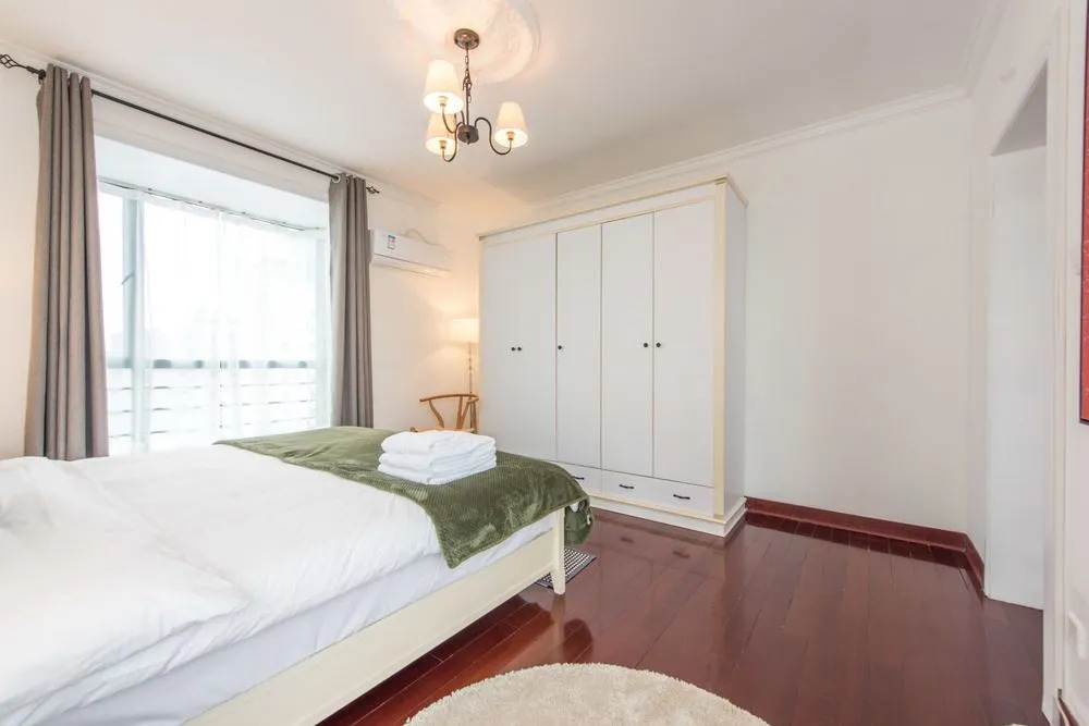 Sunhouse Designer Apartment