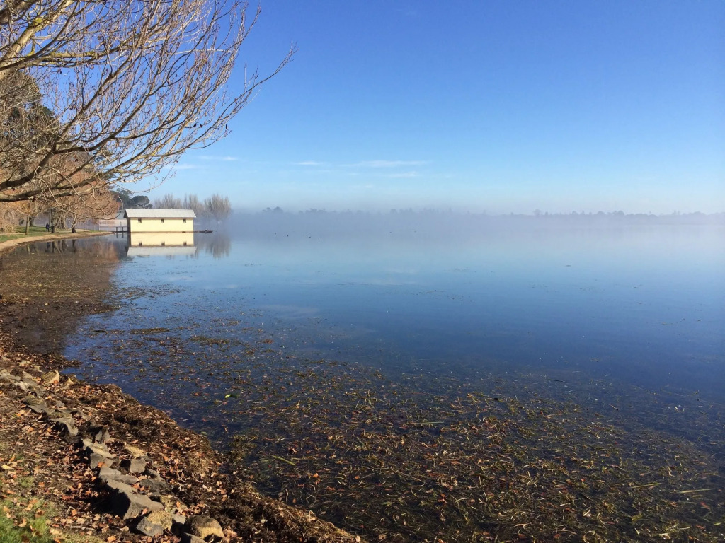 Lake Wendouree Luxury Apartments