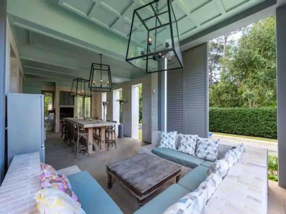French Elegance in Bishopscourt