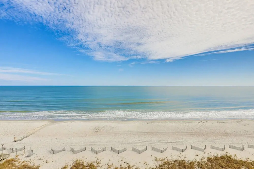 Condo w/ Balcony + Pool Access in Myrtle Beach!