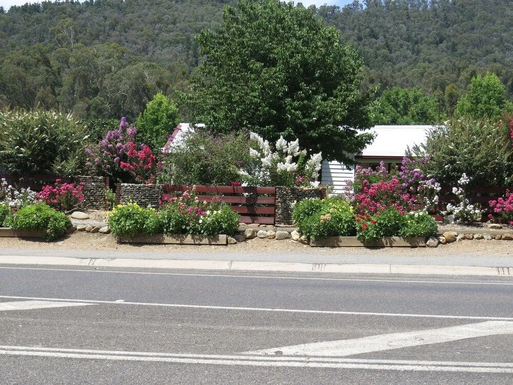 Gatekeepers Traditional Bed & Breakfast