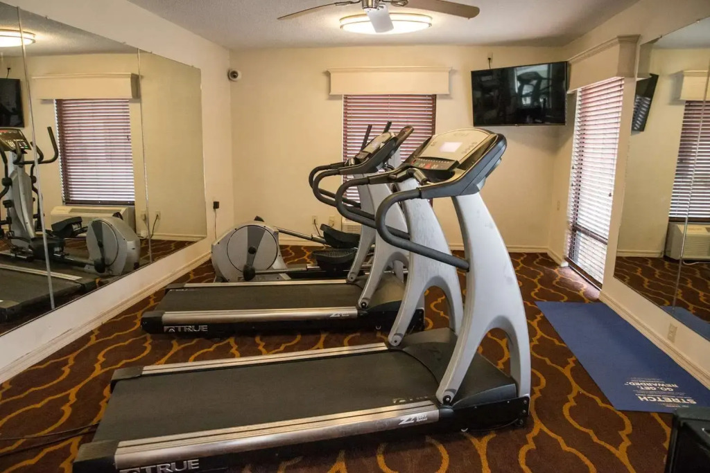 Best Western Inn