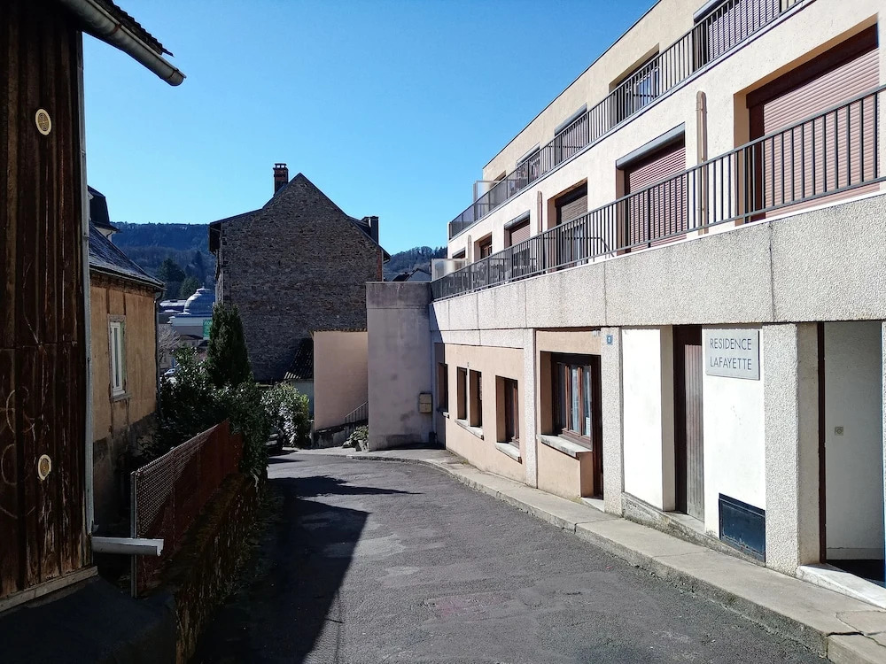 residence lafayette