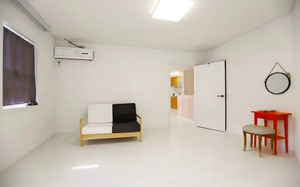 Hoengseong Alps Club Pension