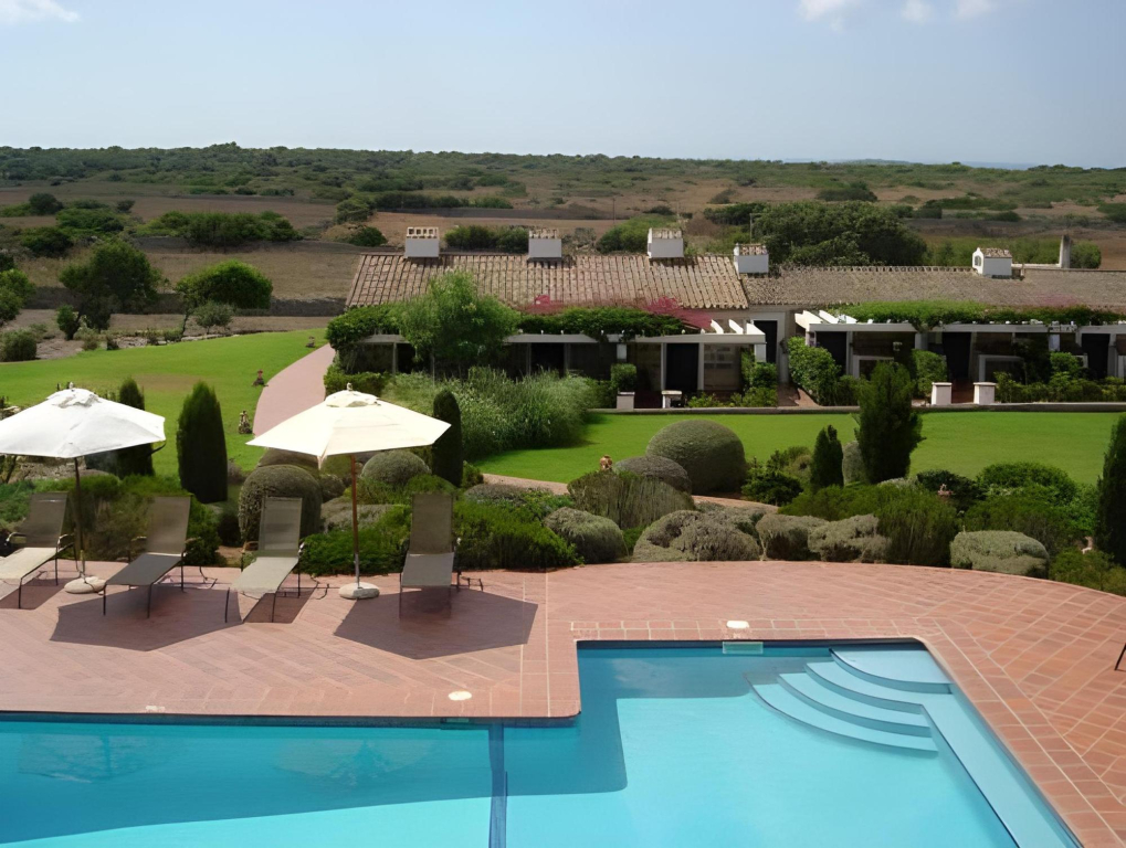 Morvedra Nou Luxury Boutique Hotel