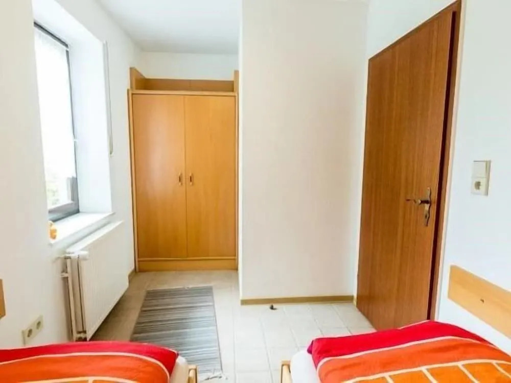 Haus Fernblick