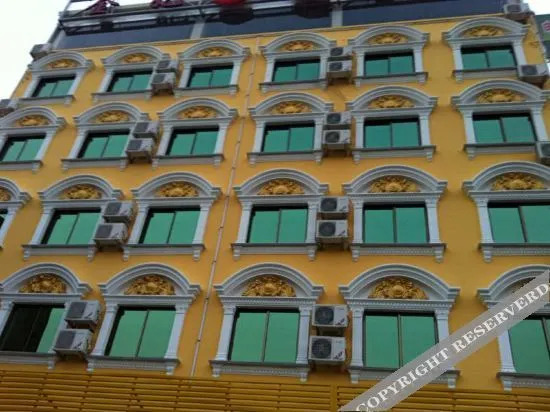 Longhai Keda Business Hotel