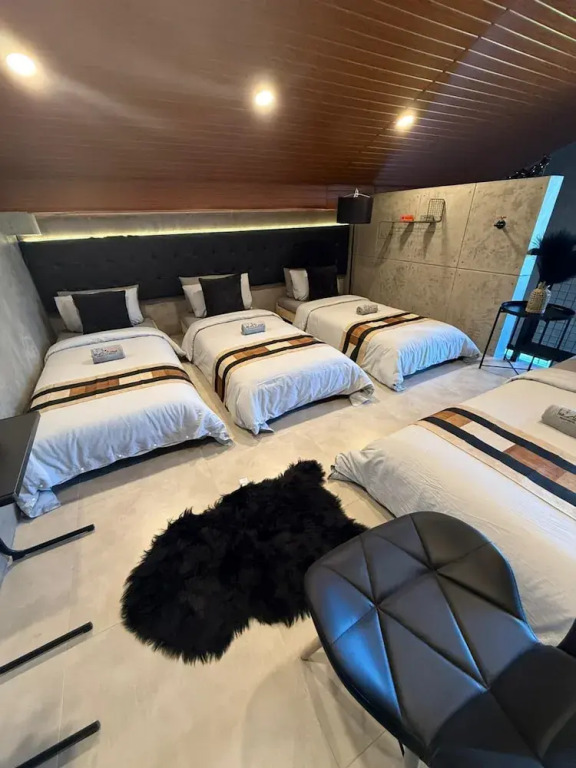 Mamay’s Private Villa