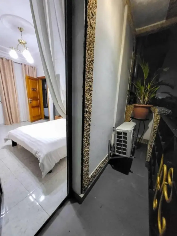 Justina Guest House Hôtel