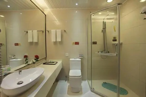 Wuxi Xilaihuating Hotel