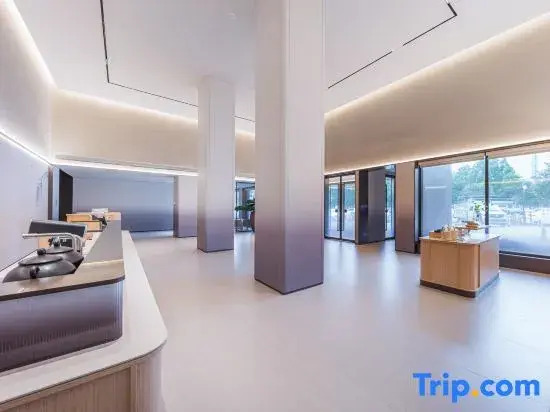JI Hotel (Jining Jinyu Road Longgui Shopping Plaza)