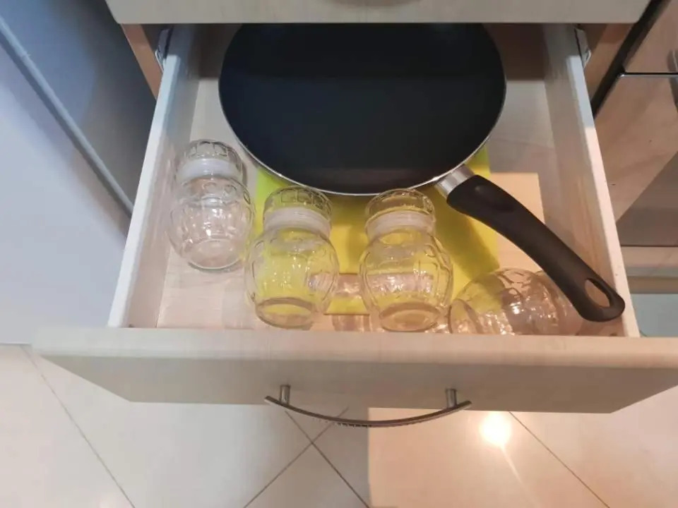 LUXE & VIP Appartement au Berges du Lac2 Tunis