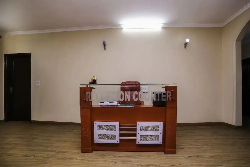 Refuge Home Stays By OYO Rooms