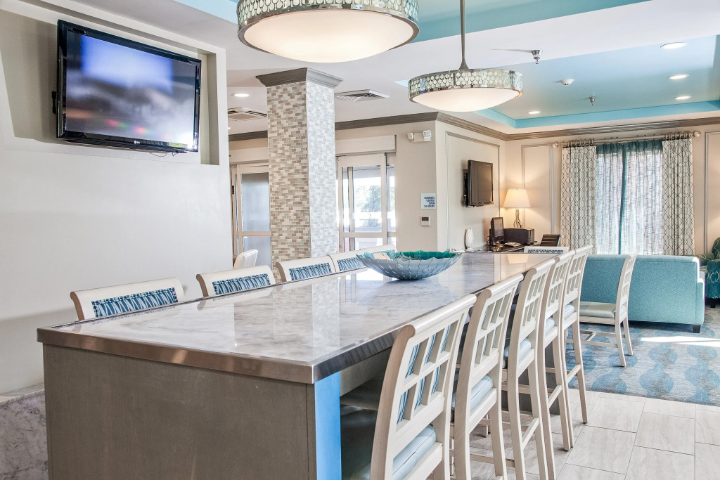 Holiday Inn Express & Suites Brookhaven by IHG