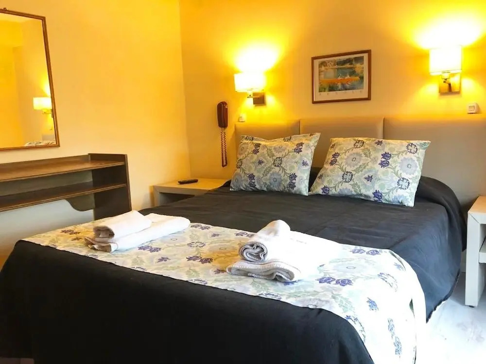 Hotel Edith