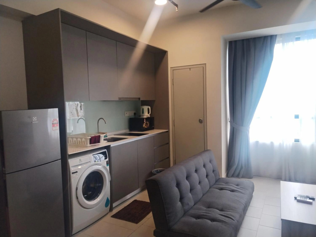 Tamarind Square Cyberjaya By IdealHub